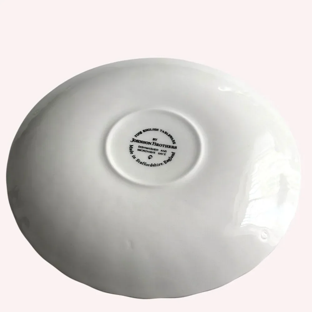 Johnson Brothers product overview